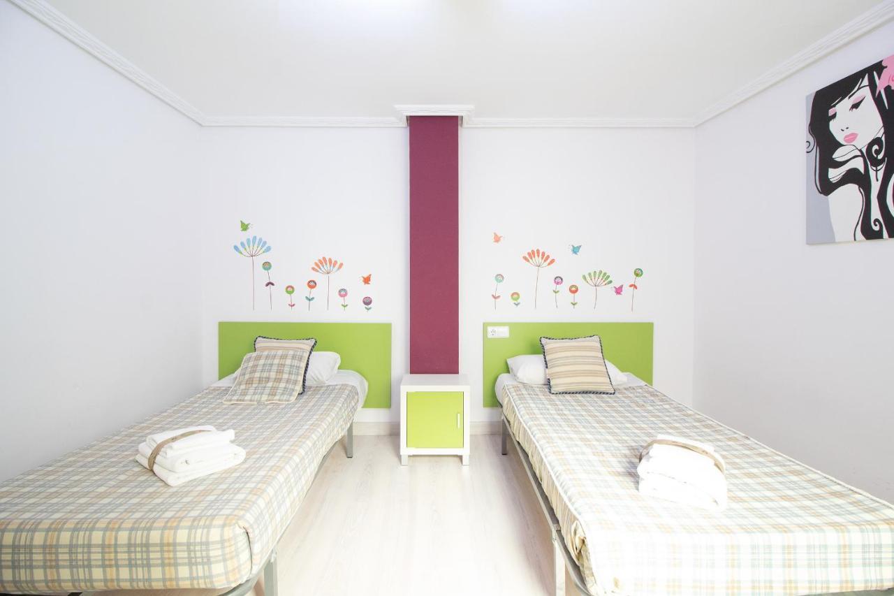 Global Properties, Apartamento De 4 Habitaciones A 100 M De La Playa Puerto de Sagunto Exterior photo