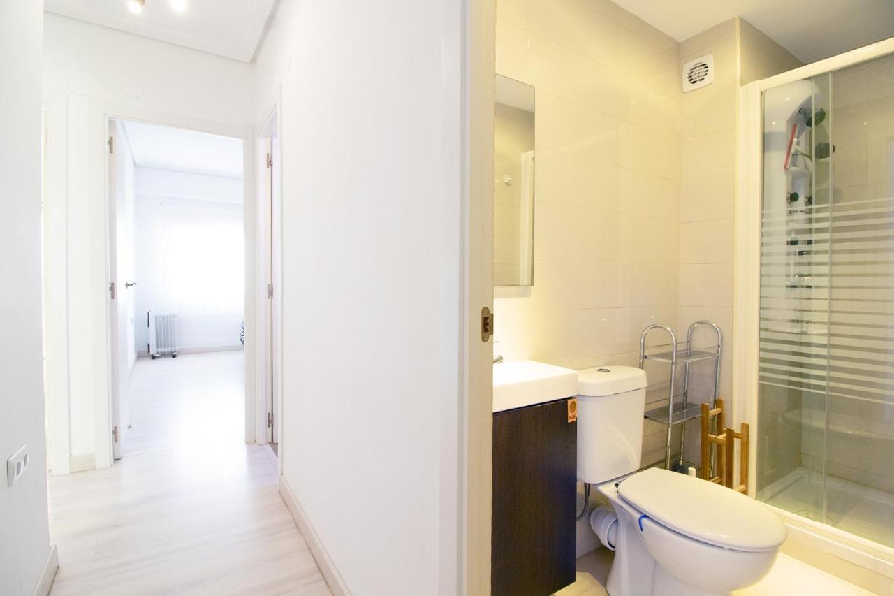 Global Properties, Apartamento De 4 Habitaciones A 100 M De La Playa Puerto de Sagunto Exterior photo
