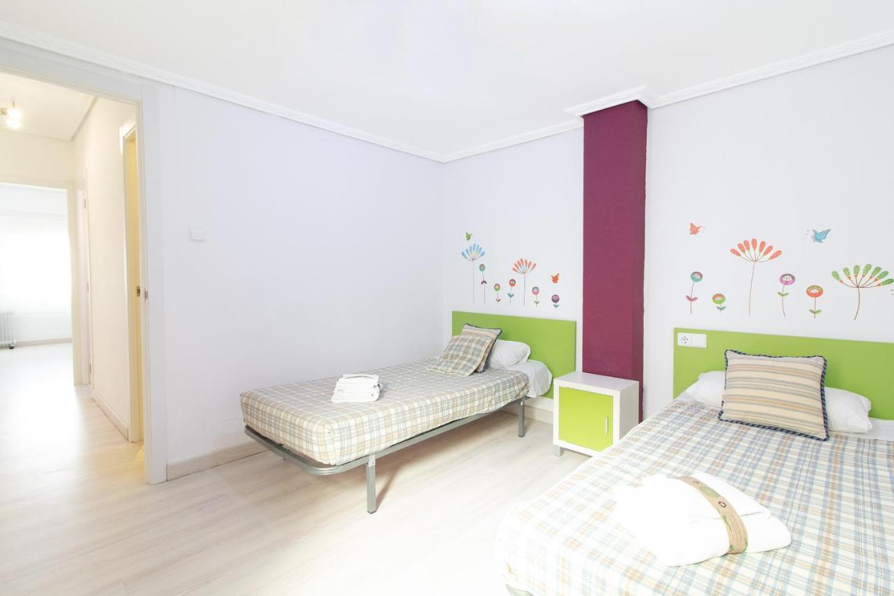 Global Properties, Apartamento De 4 Habitaciones A 100 M De La Playa Puerto de Sagunto Exterior photo